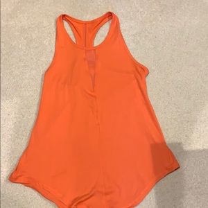 Zyia effortless tank